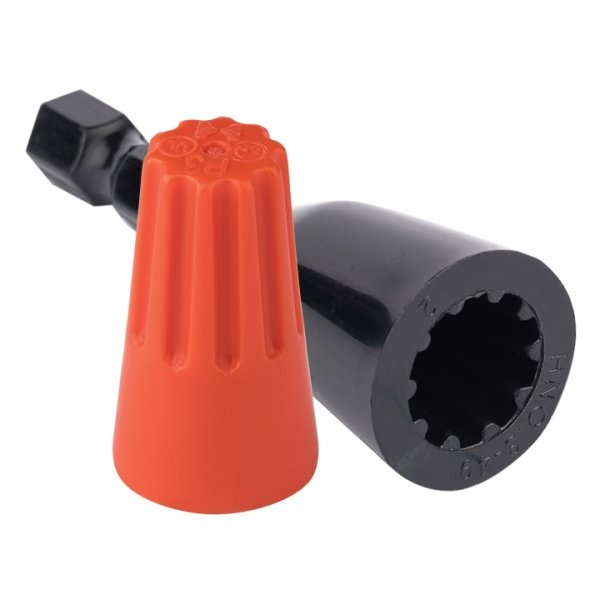 EKF PROxima Соединительный изолирующий зажим СИЗ-3 (1,5-5,75мм2) (100шт.)