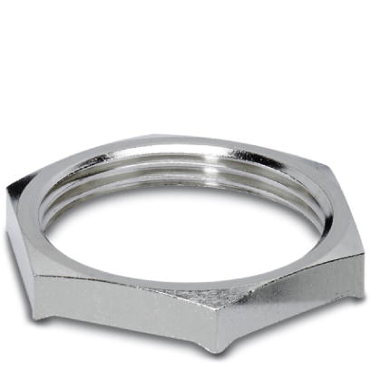 Phoenix Contact Гайка ЭМВ A-INLE-M25-N-S 1411270