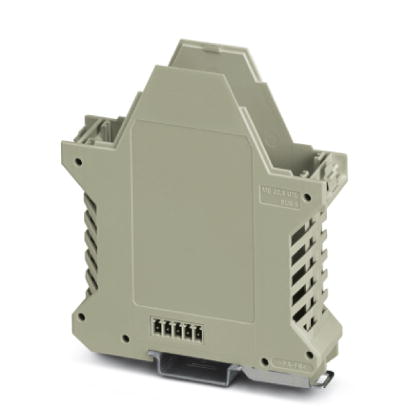Phoenix Contact ME 22,5 UT/FE BUS/ 5 LBGY Корпус для электроники 2707330