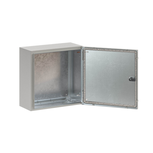 DKC Корпус навесной CE ЭМС ВхШхГ 400x400x200 мм R5CEMC0442