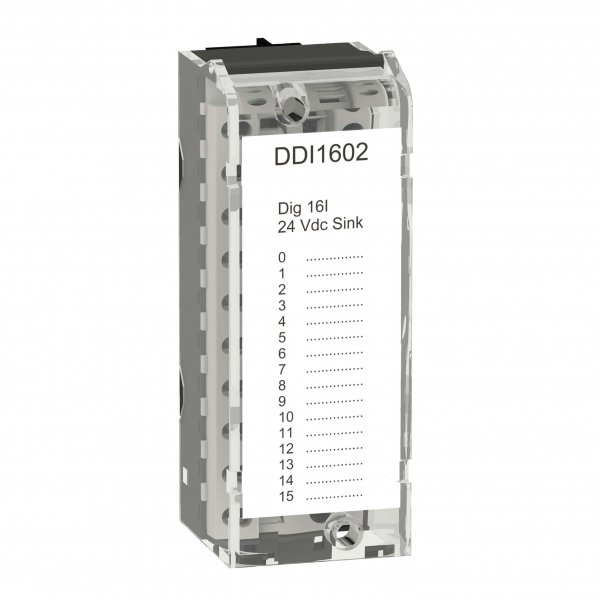 SE Modicon Коннектор, 20 клемм, Cage Clamp BMXFTB2000 SE Modicon Коннектор, 20 клемм, Cage Clamp BMXFTB2000