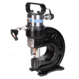 КВТ Пресс гидр. для пробивки отверстий в шинах ШД-95 NEO без матриц к-кт