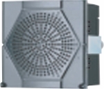 Купить SE Электронная звуковая сигнализация 12/24ACDC бел. XVS96BMWN