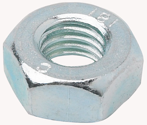 ABB TriLine-R Гайка M10 (уп = 10шт) ZX295P10