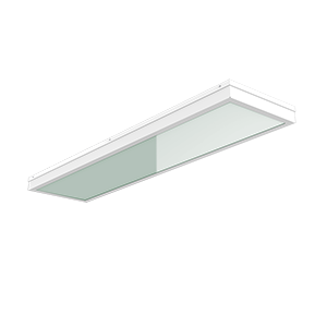 Varton Светодиодный светильник C350/GL медицинский встраиваемый 1195х295х55 мм рассеиватель закаленное стекло 45 Вт 5000 K IP54 аварийный автономный п V1-C0-00350-10G07-5405450 Varton Светодиодный светильник C350/GL медицинский встраиваемый 1195х295х55 мм рассеиватель закаленное стекло 45 Вт 5000 K IP54 аварийный автономный п V1-C0-00350-10G07-5405450