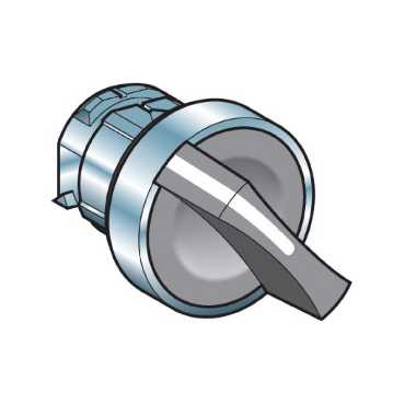 Купить SE Головка переключателя KAXZ1M12