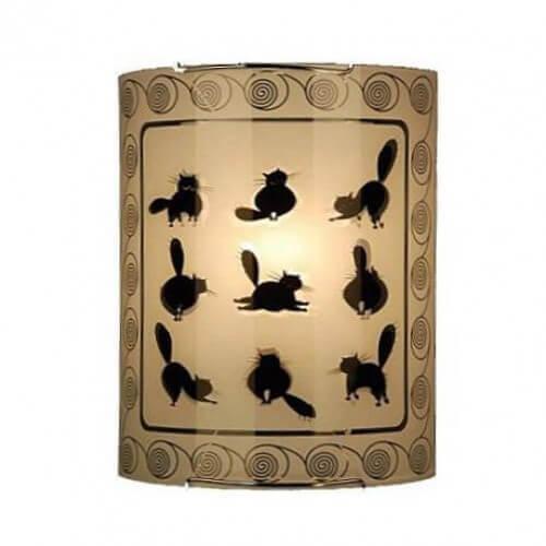 Citilux CL921023 Коты Свет-к Бра