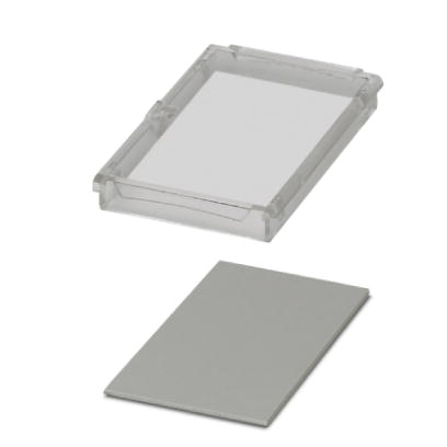 Phoenix Contact Крышка BC 71,6 DKL S TR 2896128