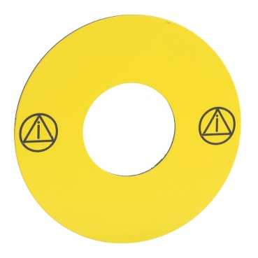 Купить SE Маркировка "Круглая чистая" ZB6Y7001