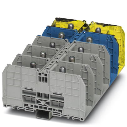 Phoenix Contact RBO 16-3L/N Болтовые клеммы 3076277