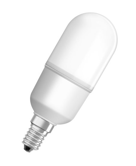Osram LEDSSTICK75 10W/840 230VFR E14 10X1 4058075428409 Osram LEDSSTICK75 10W/840 230VFR E14 10X1 4058075428409