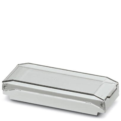 Phoenix Contact ICS25-TL77X12-7035 Верхняя часть корпуса 1019570