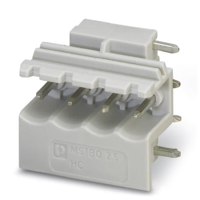 Phoenix Contact Ответная часть MSTBO 2,5/ 4-G1R 2907787