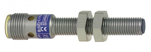 Купить SE Датчик индуктивный цилиндрический 12/24В DC НЗ NPN XS508BLNBM12