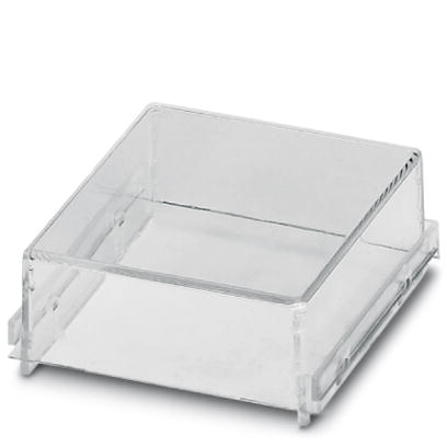 Phoenix Contact EMG 45-H 15MM KLAR Крышка 2946227