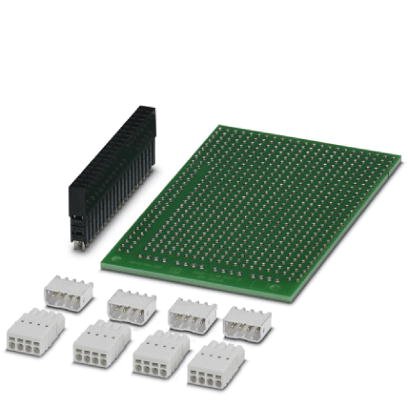 Phoenix Contact RPI-BC INT-PCB SET Печатная плата 2202994