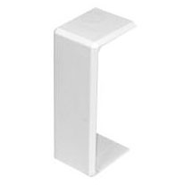 Купить Legrand Накладка на стык для плинтуса 30007/08 20х12.5 033602