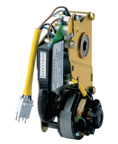 ABB Emax Мотор-редуктор на 200/250V для выключателей Emax 1SDA038324R1