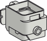 Купить SE Compact NSX 2 Стальные защелкивающие клеммы 95мм2 NSX100-160 LV429246