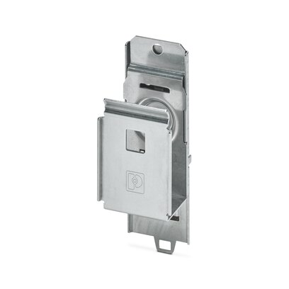 Phoenix Contact FL DIN-RAIL ADAPTER 22.5 Монтажная плата 1085485
