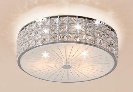 Купить Citilux CL324131 Портал Хром Св-к Наст.-Потол