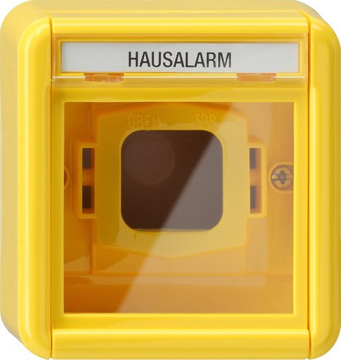 Gira Накладка с табличкой для надписи для водозащищенных выключателей 020830