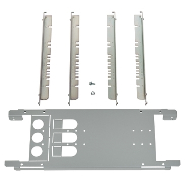 Купить SE Easy SM Монтажная плата для горизонтальной установки CVS630 3P LSM58869H