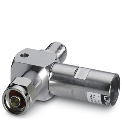 Phoenix Contact Устройство защиты от перенапряжений CN-LAMBDA/4-2.25 2801056