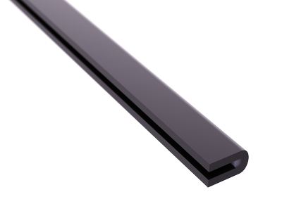 DKC Профиль для защиты кромок лотка