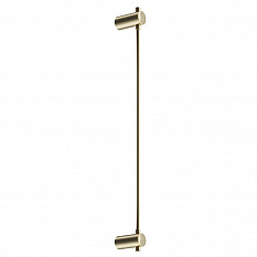 Maytoni Настенный светильник (бра) Золото MOD413WL-L8G3K