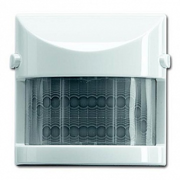 ABB BJB Basic 55 Бел Датчик движения WatchDog 6800-94-104-507 Комфорт Сенсор, с селективной линзой 2CKA006800A2636