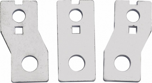 CHINT FM43 Внешние выводы для переднего присоединения, NM8(S)-800/1250/3P (R) 150832