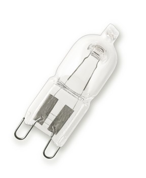 Osram Лампа галогенная 66733 ES HALOPIN 33W 230V G9 4008321226341 Osram Лампа галогенная 66733 ES HALOPIN 33W 230V G9 4008321226341