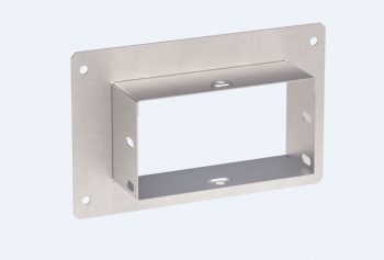 EKF PROxima Фланец соединительный 50x500мм