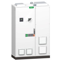 Купить SE VarSet Конденсаторная установка 550 кВАр, DR3,8, для загрязненной сети VLVAF6P03521AB