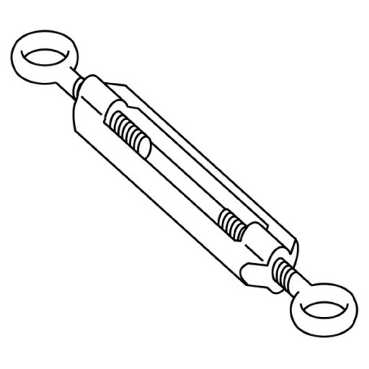 Купить SE Натяжное приспособление для кабеля XY2CZ404