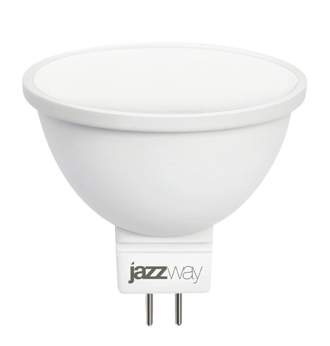 Jazzway Power Лампа PLED-SP JCDR 9W GU5.3 3000K 720Lm-E .2859754A