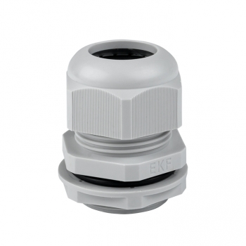 EKF PROxima Сальник PG21 IP54 (20 шт) d отв. 27 мм / d провод. 13-18 мм