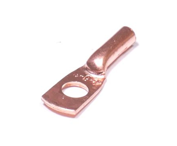 ЗЭТАРУС Наконечник медный Т  4-6-3 zeta10732