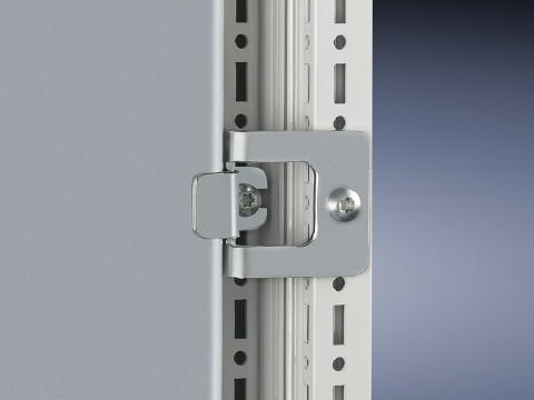 Купить Rittal TS Фиксаторы монтажных панелей 10шт 8800630