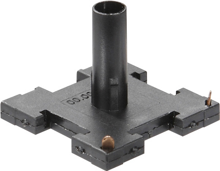 Купить Gira Мех Вставка подсветки 099500