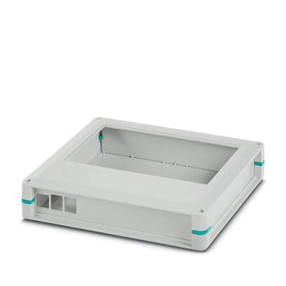 Phoenix Contact UCS 237-195-F-GD-RPI-DT7 7035 Универсальный корпус 1104780