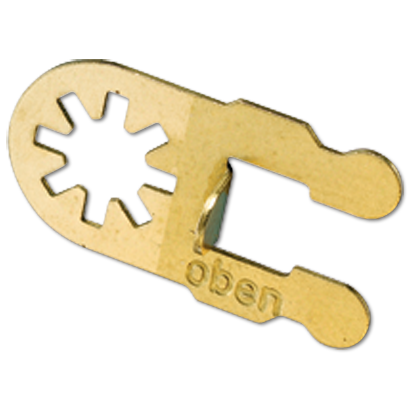 JUNG Запасной стопор для арт.  834.10W