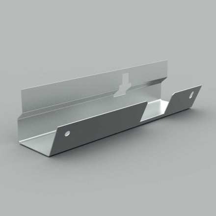 Kopos Перегородка стальная кабельного канала PEP 60/K (S) PEP 60/K_S