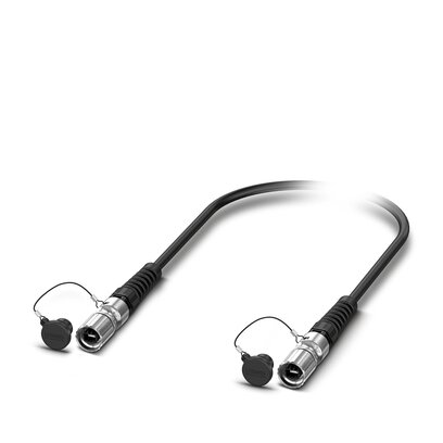 Phoenix Contact FOC-17P24-17P24-GL03/40 Соединительный кабель 1087153