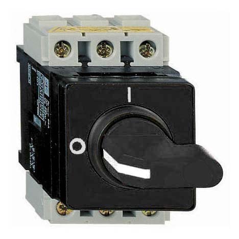 Купить SE Vario TeSys Переключатель 40А VVD2