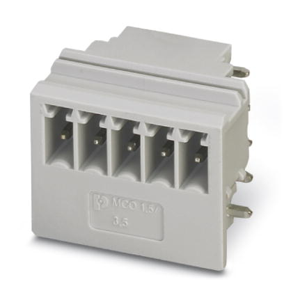 Phoenix Contact Ответная часть MCO 1,5/ 5-G1R-3 2278351