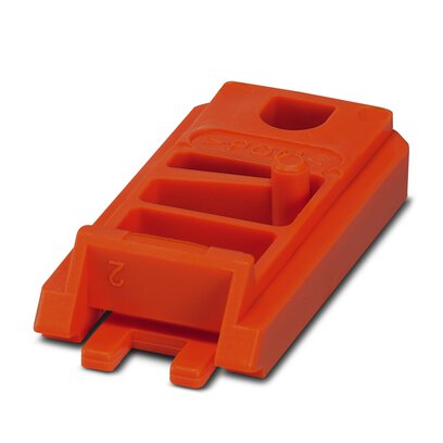 Phoenix Contact FUSSRIEGEL 14,4 L30 SPERR RD 2202967