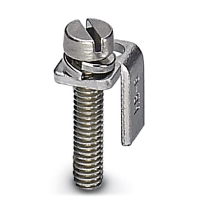 Phoenix Contact KB- 6-EX Цепной мостик 0201485