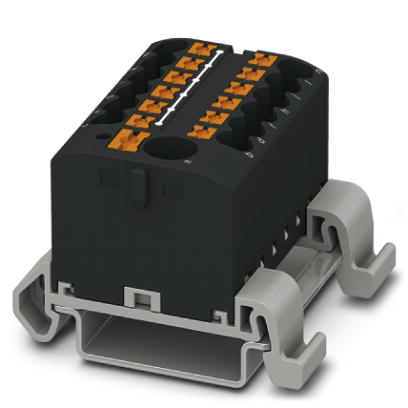 Phoenix Contact Распределительный блок PTFIX 6/12X2,5-N 3273234